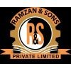 Ramzan & sons
